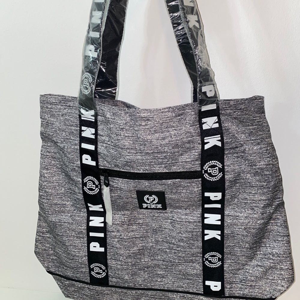 NEW VICTORIA SECRET PINK Bag - Picture 6 of 12